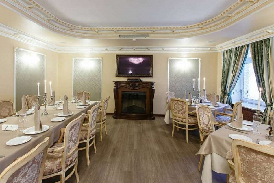 Filetto / Филетто (закрыт) фото 9