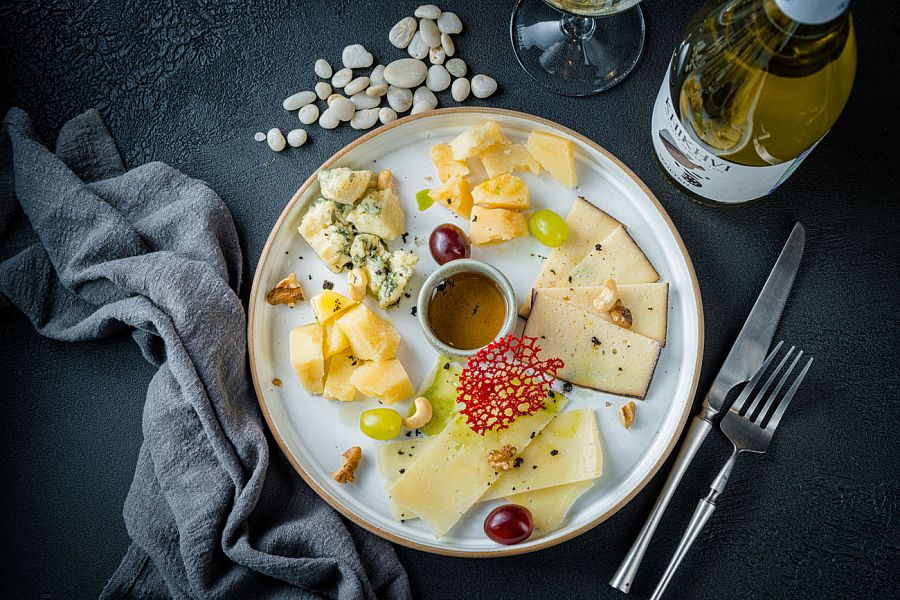 Russian Wine Bar&Shop (закрыт) - фотография № 7