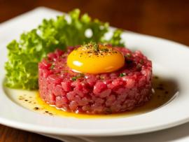 Фестиваль региональных французских тартаров в Geraldine