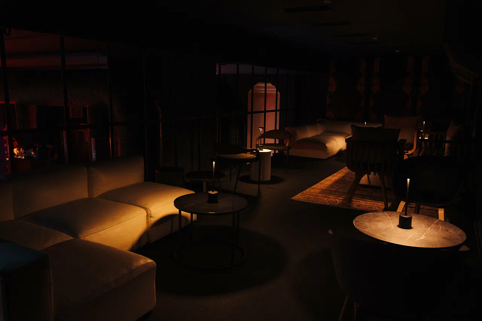 HookahPlace 404 - фотография № 7