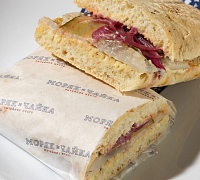 Москва фото меню 1