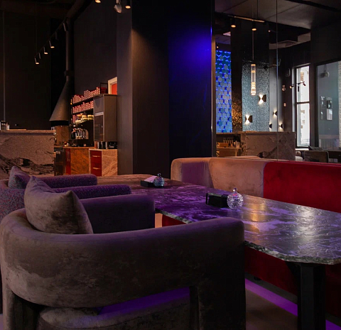 HookahPlace Comunity