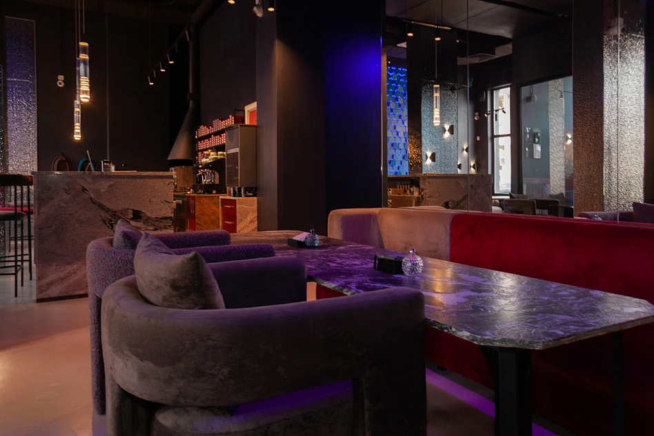 HookahPlace Comunity - средний счет  2000-3000р