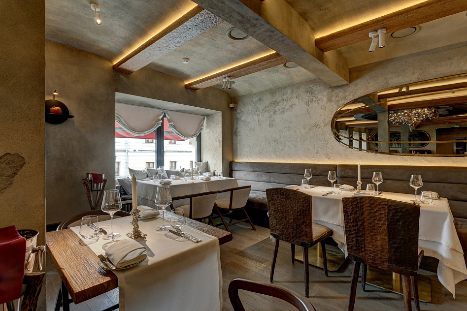 Lumicino - метро баррикадная