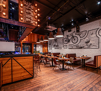 Iskra Bar / Искра Бар фото 7