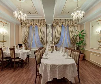 Любимый город (закрыт)