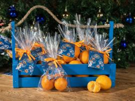 Беспроигрышная лотерея в барах «Моряк и Чайка»