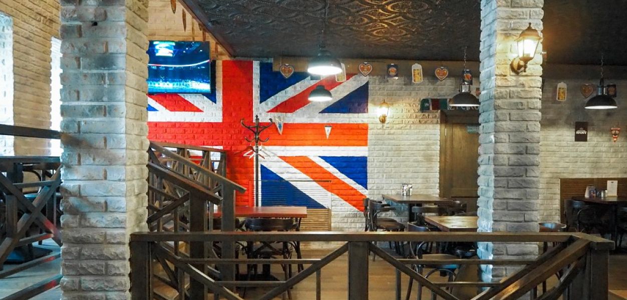 Beer o’clock bar (закрыт) - фотография № 1