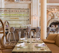 Cristal Room Baccarat фото 7