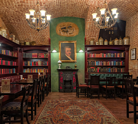 Tap&Barrel Pub / Тап энд Баррел Паб фото 7