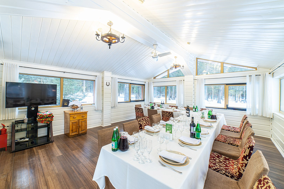 Калужская застава - фотография № 59