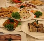 Отзыв о ресторане Лига (закрыт)