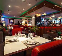 White Café (закрыт) фото 4