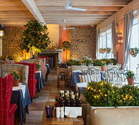 La Taverna / Ла Таверна (закрыт) фото 4