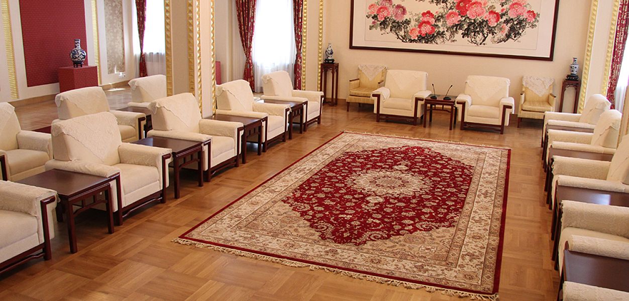 Hotel Greenwood 4* / Отель Гринвуд - фотография № 2