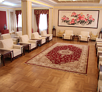 Hotel Greenwood 4* / Отель Гринвуд фото 2