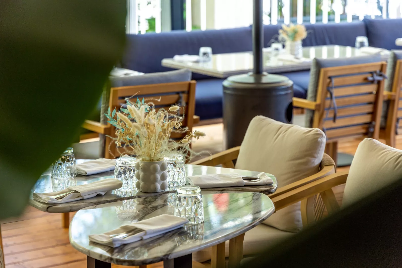 Atlantica Seafood