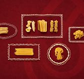 Эногастрономический ужин «Геометрия вкусов»