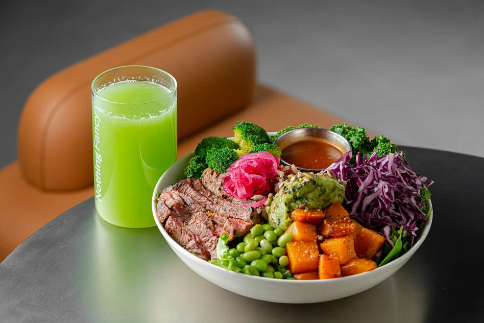 Nothing Fancy - фотография № 7