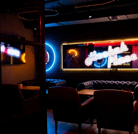 HookahPlace Паруса