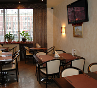 Vinci Cafe / Винчи Кафе (закрыт) фото 2