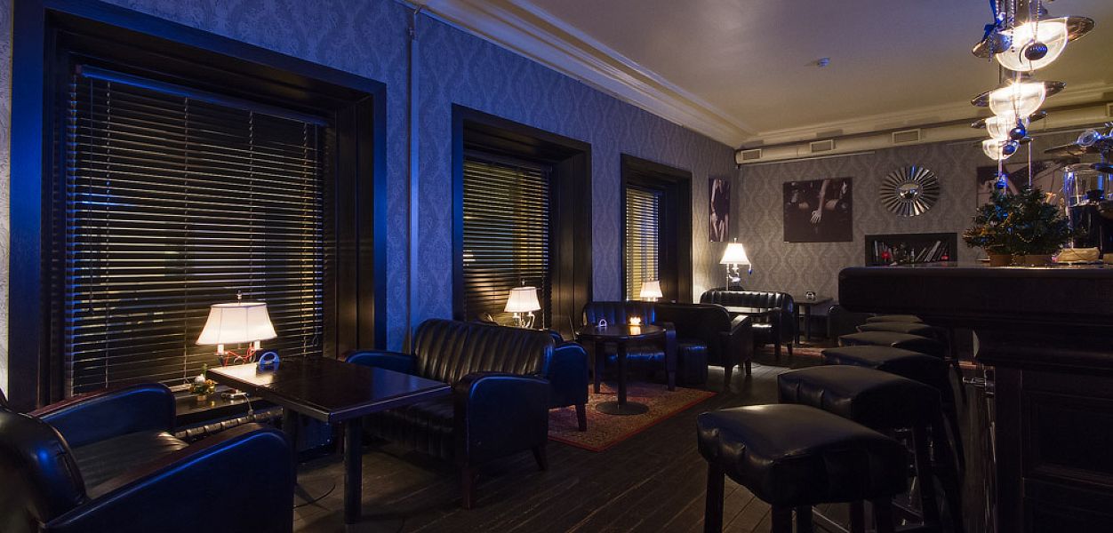 Martinez Bar / Мартинез Бар - фотография № 10