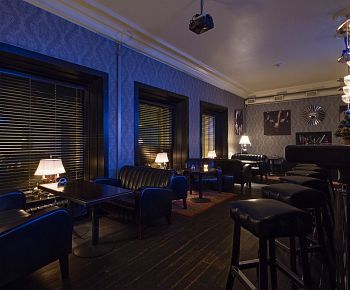 Martinez Bar / Мартинез Бар