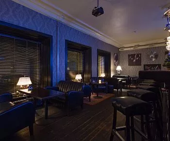 Martinez Bar / Мартинез Бар