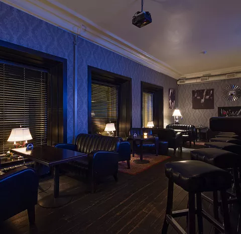 Martinez Bar / Мартинез Бар