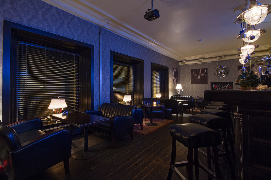 Martinez Bar / Мартинез Бар фото 13