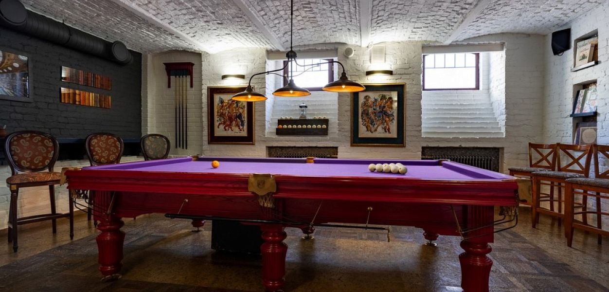 Whisky Rooms / Виски Румс - фотография № 5
