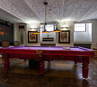 Whisky Rooms / Виски Румс фото 5