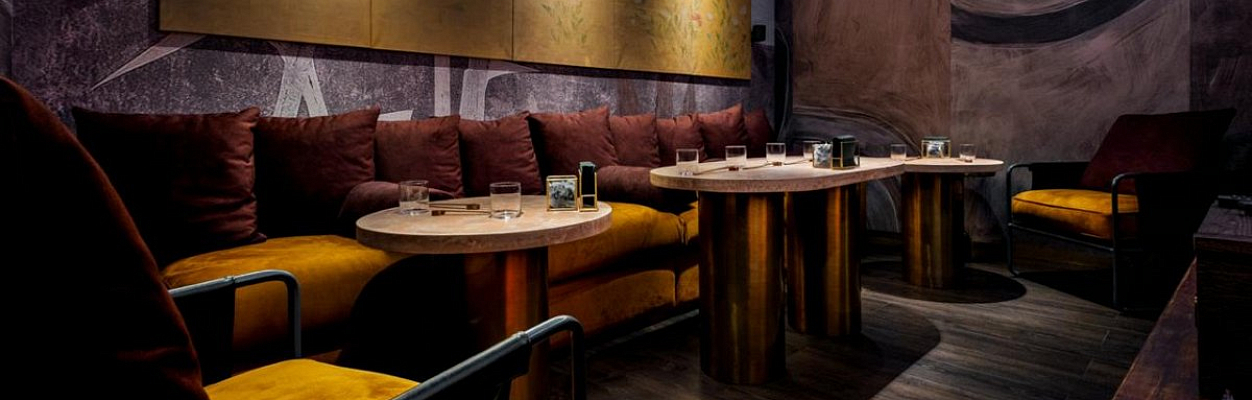 UMA Lounge&Bar