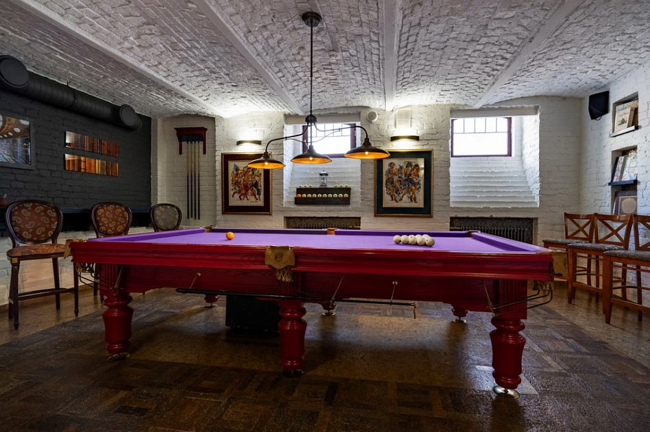 Whisky Rooms / Виски Румс фото 8