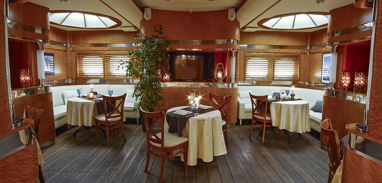 River Club Moscow - фотография № 2