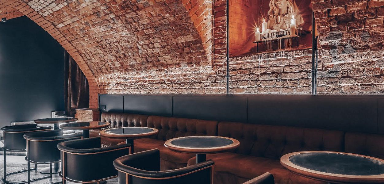 Kultura Bar (закрыт) - фотография № 4