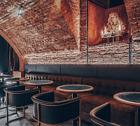 Kultura Bar (закрыт) фото 4