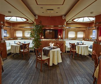 River Club Moscow
