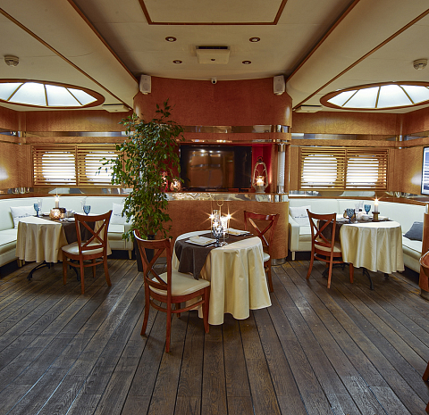 River Club Moscow