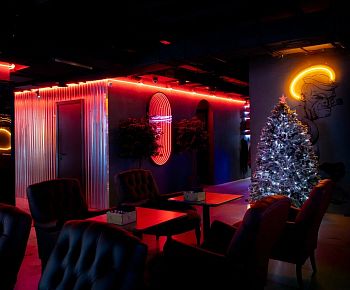 HookahPlace Паруса