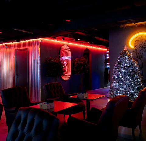 HookahPlace Паруса