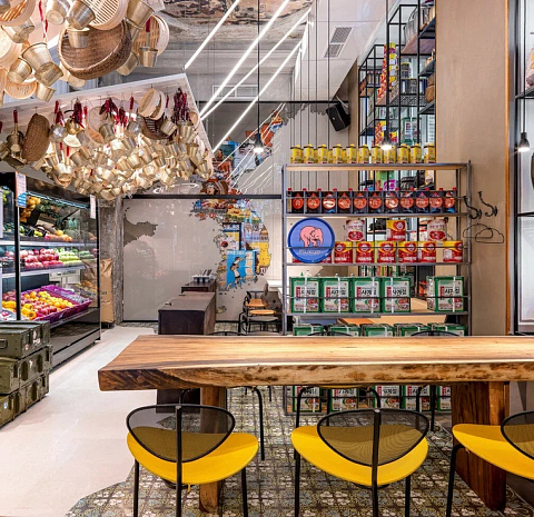 Старик и море