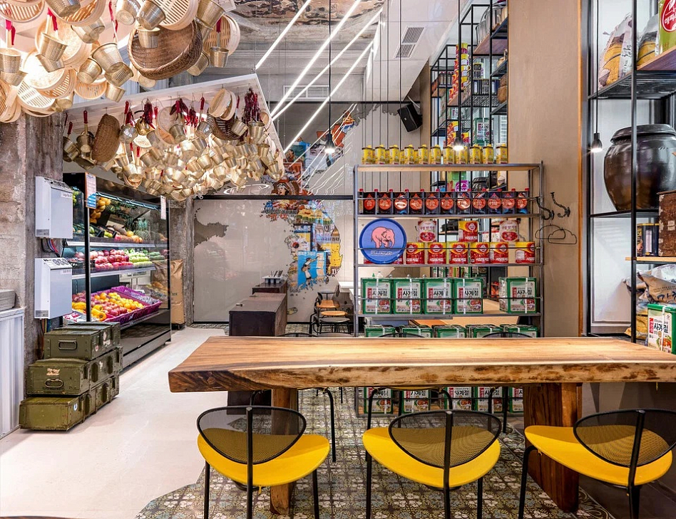 Старик и море - средний счет  2000-3000р