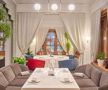 Буревестник