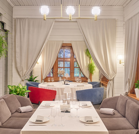 Буревестник