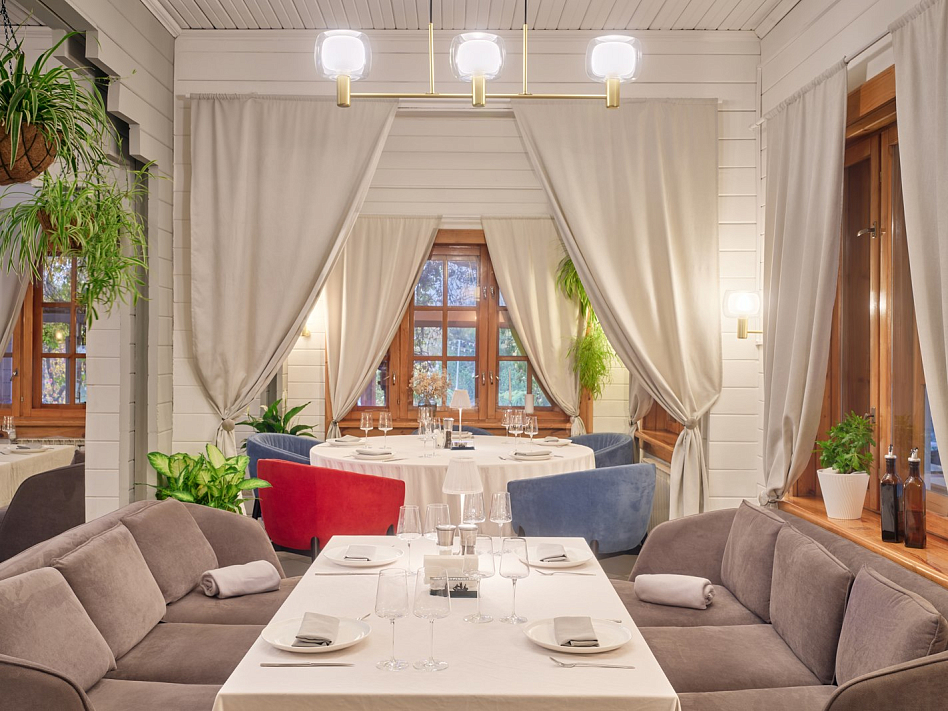 Буревестник - фотография № 1