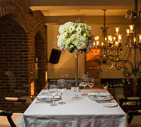 Le Restaurant (закрыт) фото 2