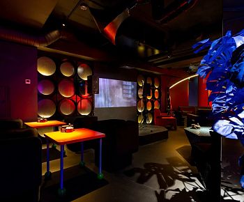 HookahPlace Futura (Мира)