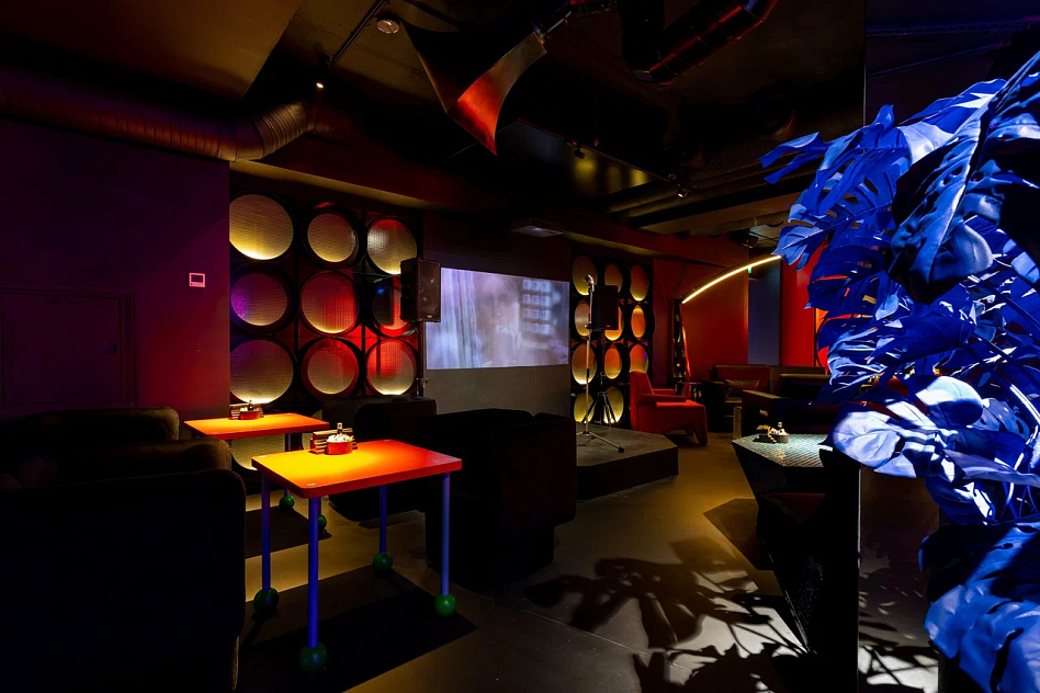 HookahPlace Futura (Мира) - фотография № 4