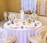 Фото из ресторана Меридиан № 18